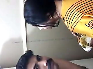 Desi bhabhi fuck with partner