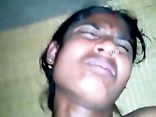 Aunty
