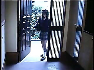 Japanese Mother, Step Son, Daughter and Friends, 2-Uncensored (MrNo)