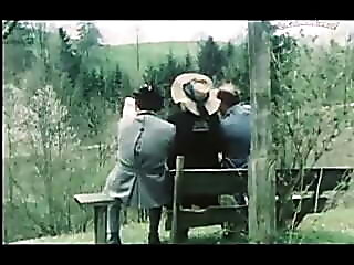 sex comedy, funny German vintage 6