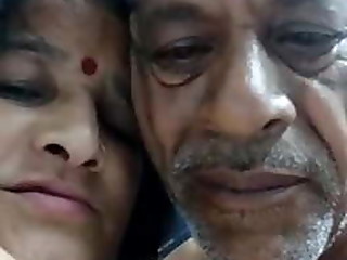 Step Mom and grandpa 3