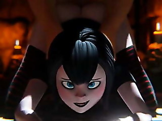 Mavis Fucked From Behind (Version 2)