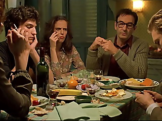 Los So&ntilde_adores (Pelicula Completa)