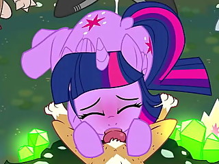 Peace Treaty (MLP Parody)