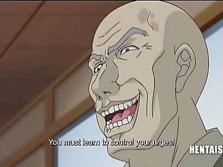 Everyone From This Family Sins Religiously - ENG SUBS