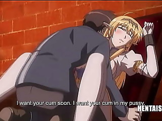 Elf Princess Want To Lose Their Virginity To Stepbro/Husband