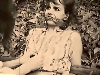 Dark Lantern Entertainment, Vintage BDSM