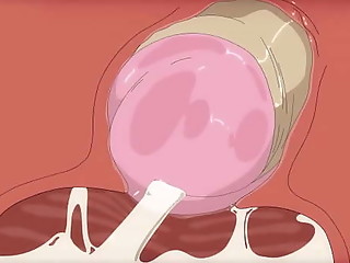 League of Legends Gangbang with Tristana 2d animation - Brazilian dub edition from official dubbing