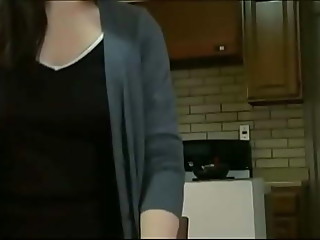 I'm crazy with my step dad