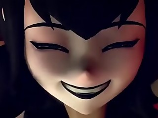 Mavis Hentai