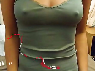 JAPANESE Step MOM getting CREAMPIE and CUM on her PUSSY - UNCENSORED