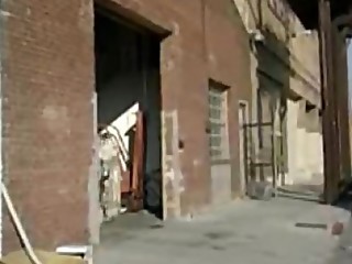 Slave, Gangbang, Ass licking, Bdsm, Fucking, Strip, Car, Rimming, Rough sex, Striptease, Taxi