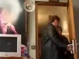 French Whores Sucks French Cock Anal Big tits Blonde Blowjob Cumshot European Fingering French Nylon